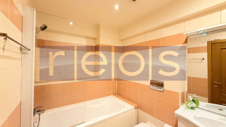 VANZARE APARTAMENT 3 CAMERE | HERASTRAU | MOBILAT | 90 MP | TERASA | - Poză 19