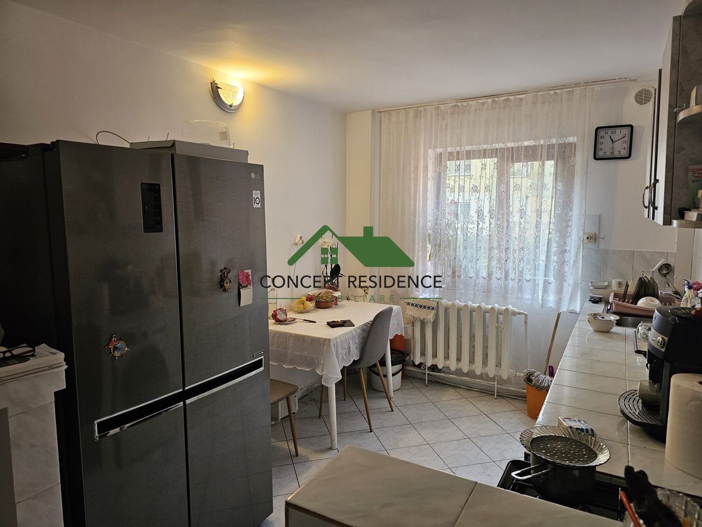 Ap.3 camere+ extindere 28 mp, zona Universității – Victor Babes - Poză 2