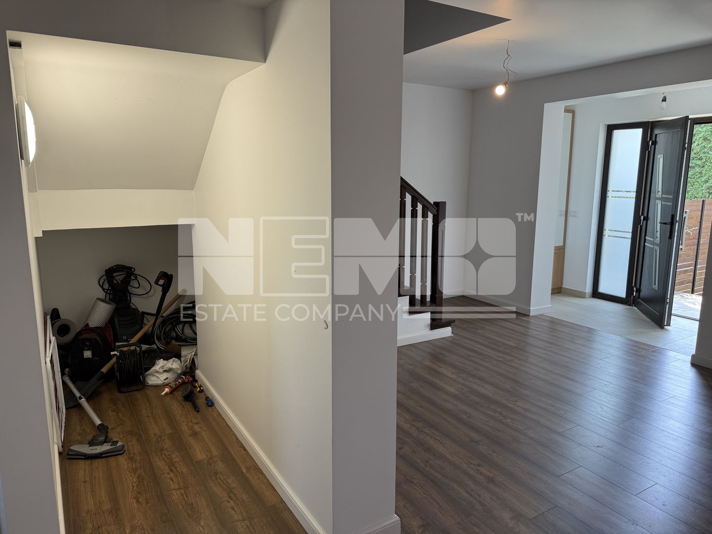 Duplex 3 dormitoare + mansardă | Încălzire pardoseală | Burdujeni - Poză 15