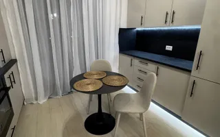 Prima Închiriere | 2 Camere NOU | Loc Parcare Subteran | HILS Titanium - Metrou - Poză 14