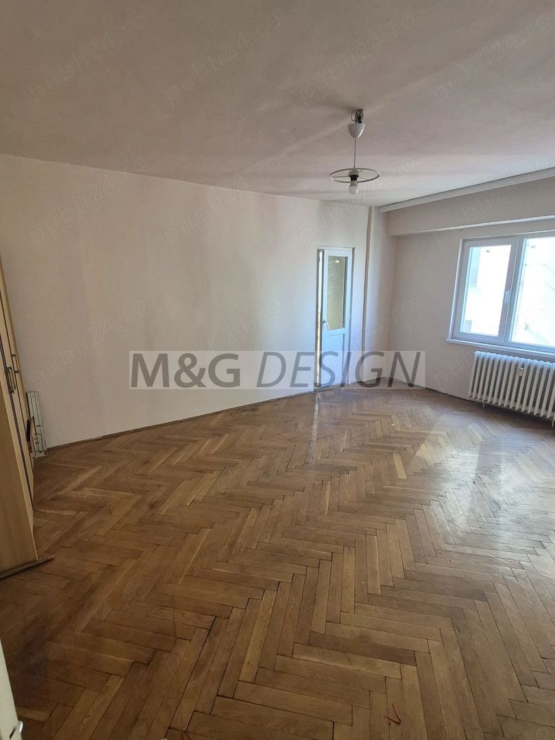 Apartament 3 camere Lipovei langa Mall - Poză 1