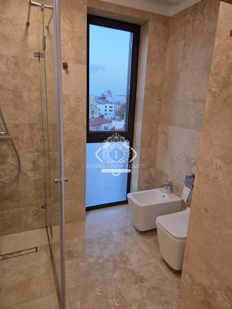 Apartament 4 camere 3 bai | Cismigiu | Terasa 30mp - 2 locuri de parcare - Poză 10