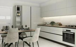 Casa 3 Camere Cu Gradina - Poză 4