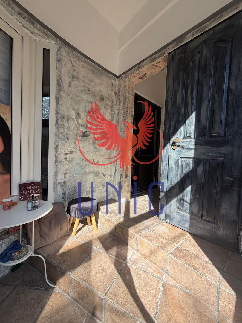 Spatiu comercial Stradal - Poză 2