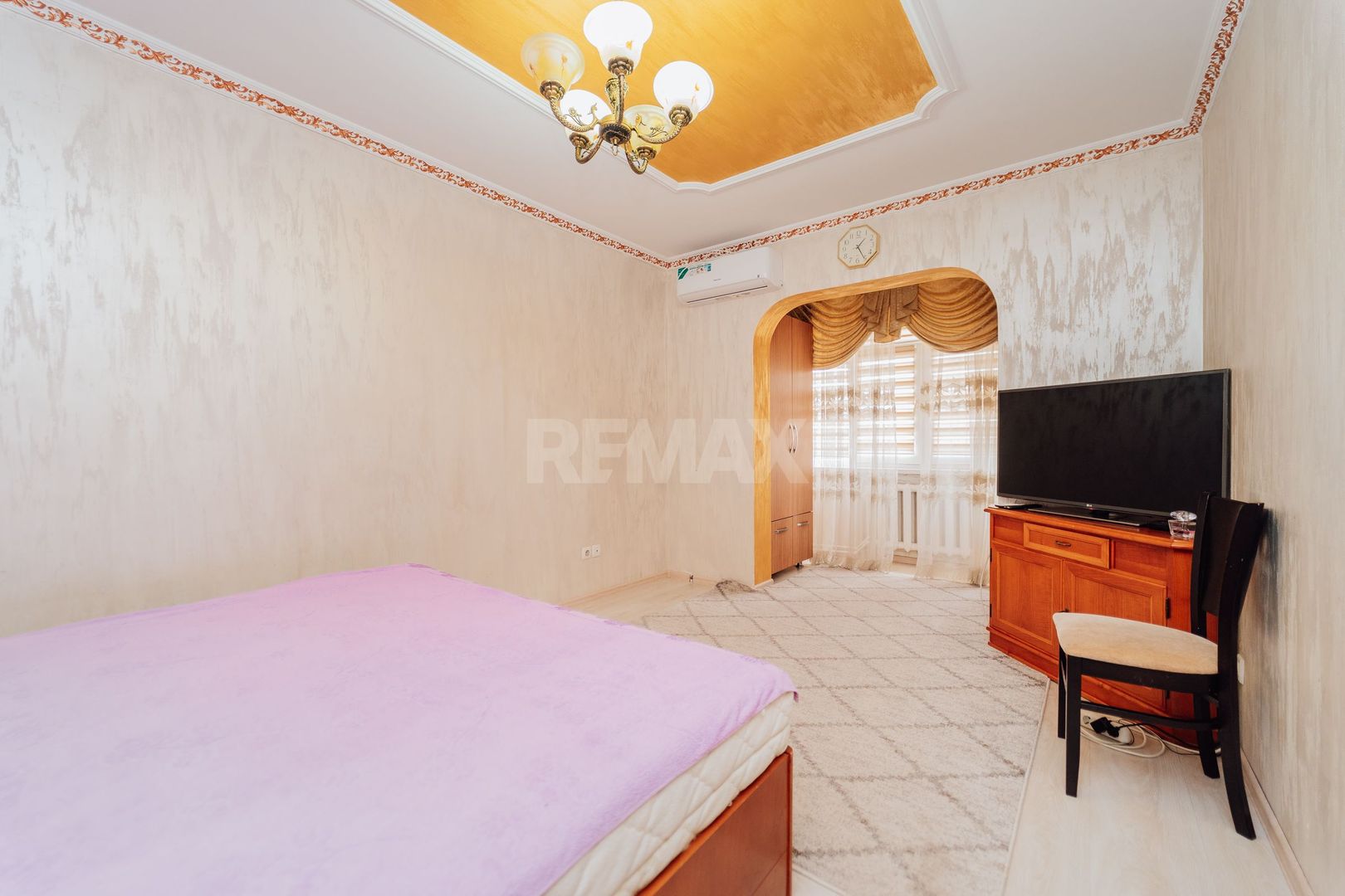 Spre chirie apartament spațios în Ciocana, str. Ginta Latină 21. - Poză 5