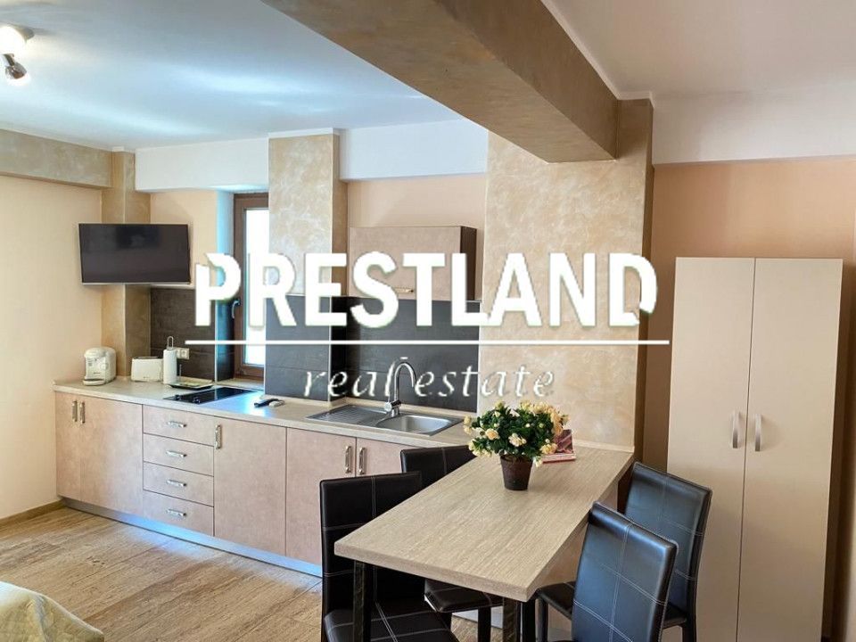 Apartament nou, 3 camere, zona de Ind.vest! - Poză 1