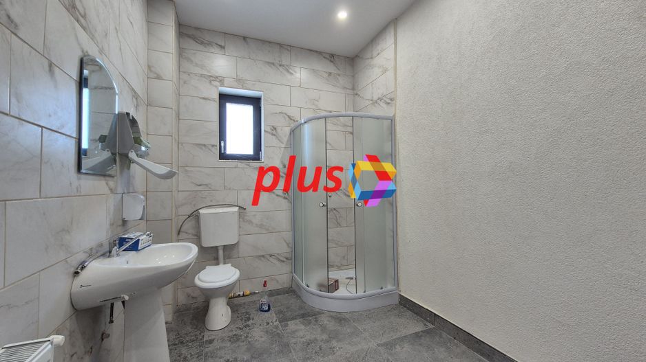 Spatiu industrial- 1240 mp  # plus-imo.ro - Poză 16