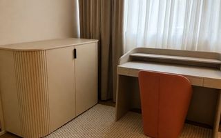 For Rent I Premium 3-Room Apartment  | Cortina Residence | Herastrau - Poză 6