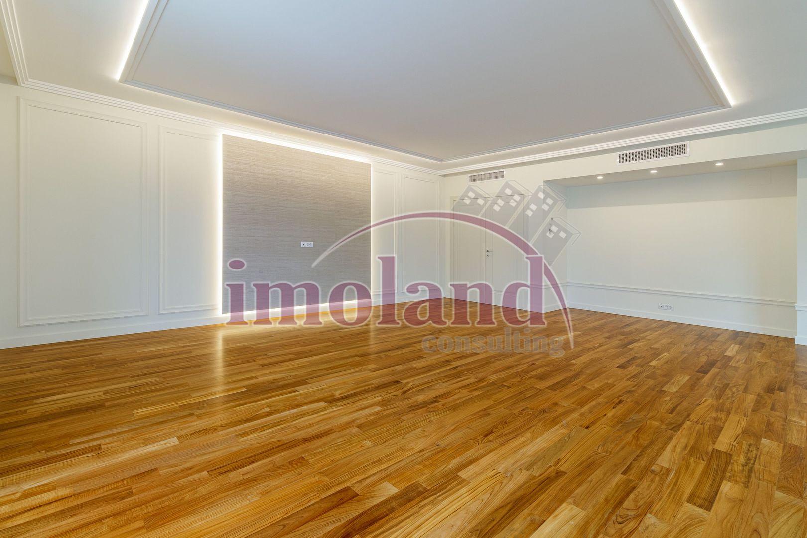 Prima inchiriere - Apartament 4 camere - Washington Residence - Dorobanti - Poză 3