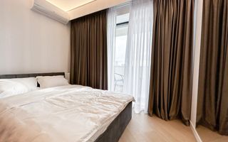 Chirie I Studio dublu premium | Etaj 9 | Vedere Sky Tower - Poză 5