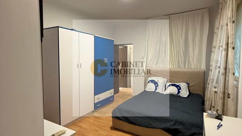 3 camere I Parc Cismigiu I Etaj 3/6 - Poză 3