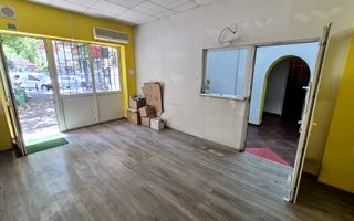 Spatiu comercial 35 mp - sos. Pantelimon - Poză 1