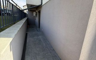 Apartament 2 camere cu terasă și loc de parcare, Valea Lupului - Poză 4