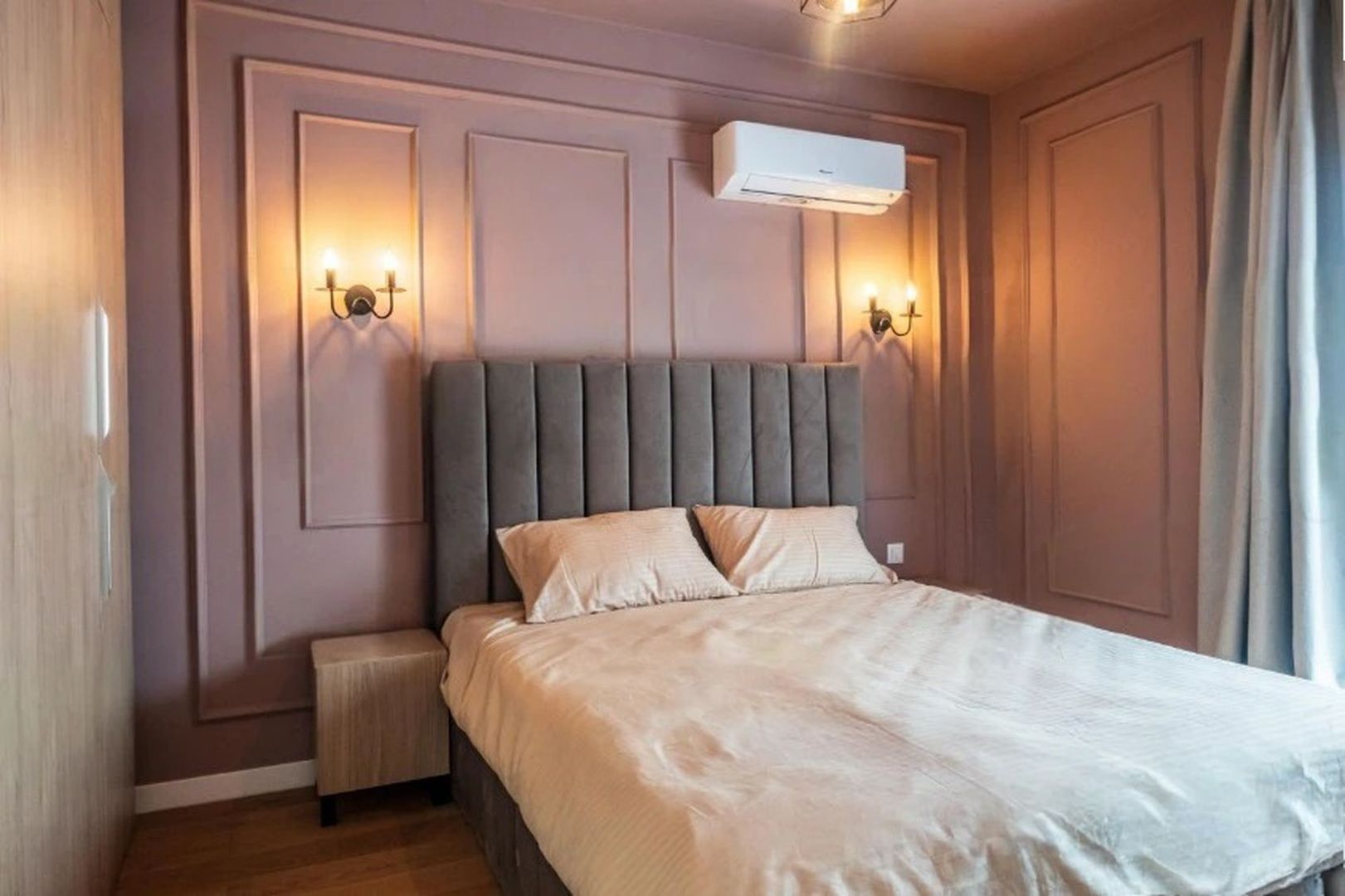 Apartament modern 2 camere One Cotroceni Park - Poză 17