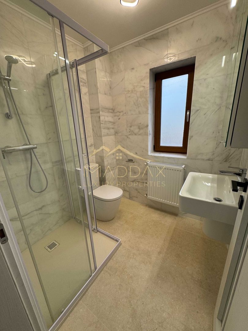 Vilă Lux 150 mp, 3 dormitoare, terasă închisă 25 mp | Green City, Ilfov - Poză 5