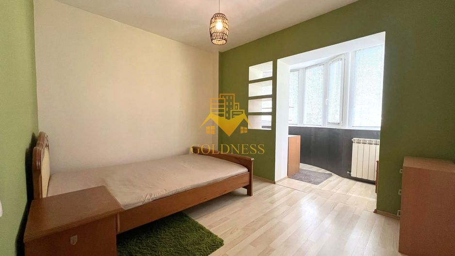 3 camere, Plopilor,Parcul Rozelor, Hatieganu,Calvaria,PET Friendly - Poză 2