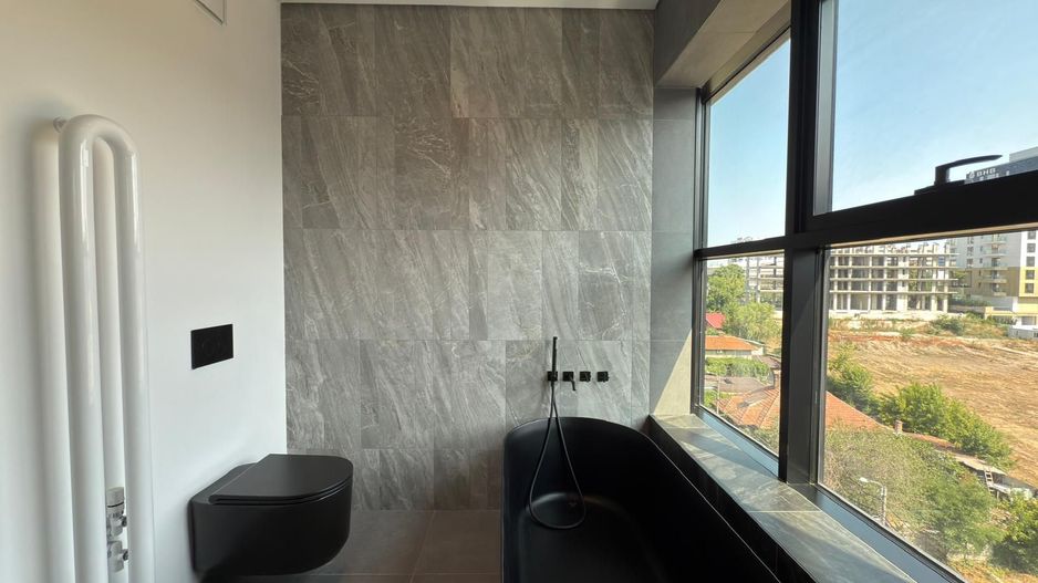 LUXURY LOFT 4 rooms | terrace | 245 MP Floreasca - Poză 6