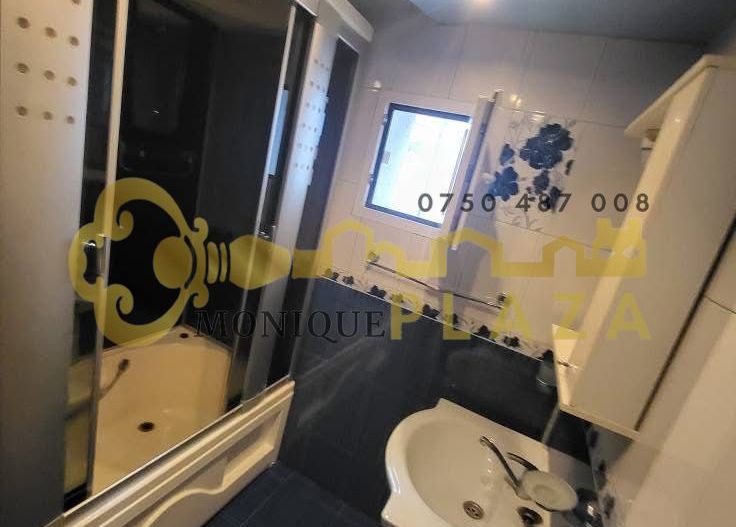 3 Camere | AC | CT noua | Instalatii schimbate | Mobilat | Full acces - Poză 10