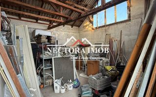 NECTORA IMOB-Proprietate speciala cu 2CF-uri,Posibilitate transformare - Poză 8