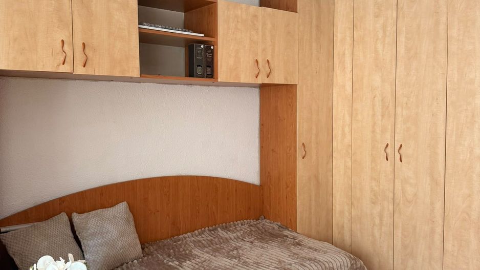 AP. 2 CAMERE- PIATA SUDULUI, PET-FRIENDLY, BUCATARIE INCHISA, METROU - Poză 8