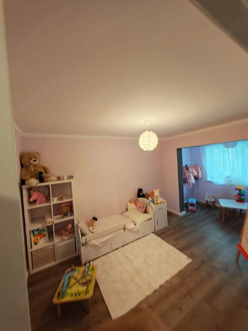 Soarelui | 3 Camere | Încălzire în pardoseală | 3 balcoane | Renovare completă - Poză 6