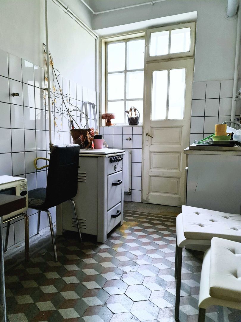 Apartament 4 camere Piata Romana Arthur Verona-Gradina Icoanei - Poză 6