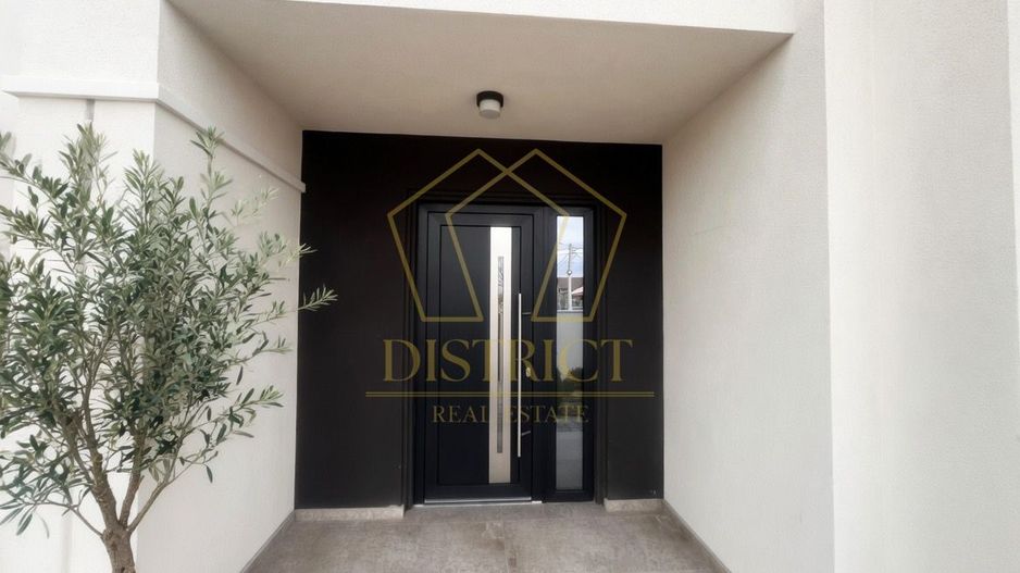 Casa individuala cu 4 camere, 3 bai, carport I Mosnita Noua I Com 0% - Poză 17