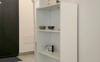 Apartament 3 camere | 2 băi | Grandis Residence – Brașov Coresi - Poză 25