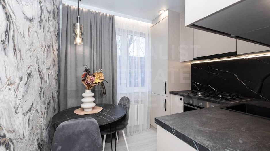 Vânzare, apartament, 2 camere, strada Hristo Botev, Botanica - Poză 1