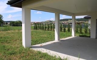 Casa Modernă I 3 camere I Independentă Energetic I Cristian - Poză 60