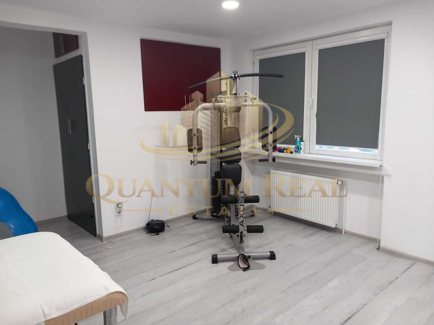 Apartament 3 camere 86m - Metrou Victoriei - Dr Felix - Titulescu - Poză 2