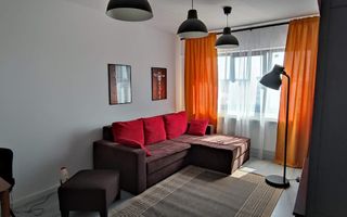 Apartament 2 camere de vânzare – Grozăvești, Regie Residence - Poză 2