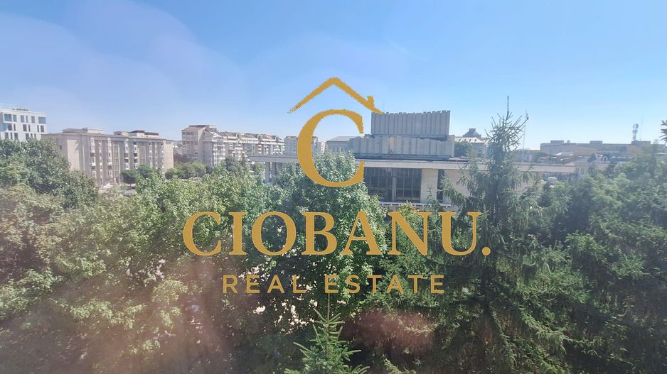 Apartament 2 camere de închiriat – Ultracentral in Craiova | Etaj 4 - Poză 12