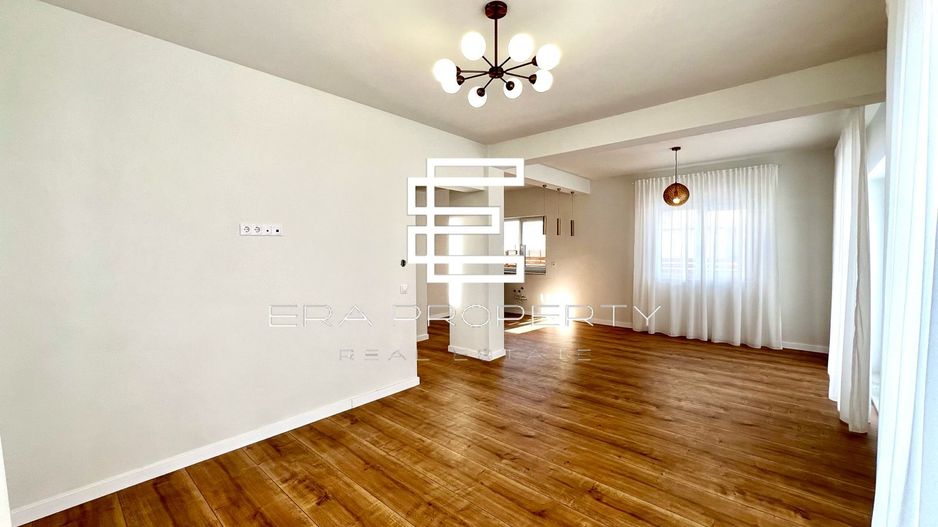 Casa individuala intabulata- teren 470mp, Talmaciu - Poză 2