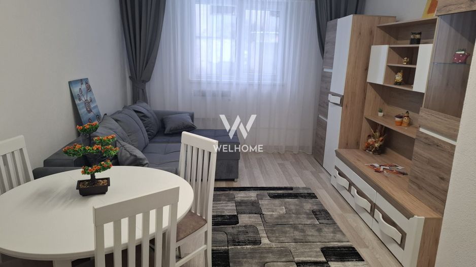 Garsoniere de vânzare – bloc cu mai multe unități | Predare la cheie - Poză 2