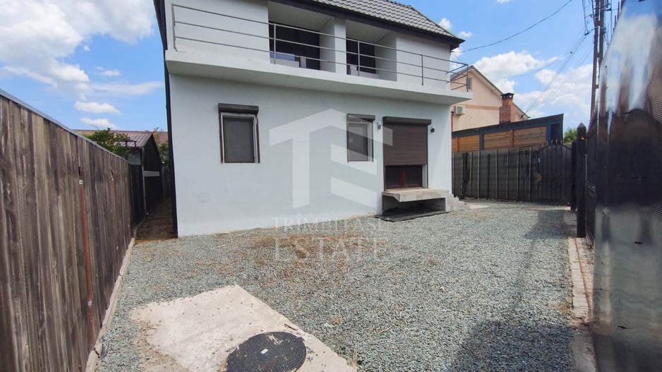 Casă P+M | Teren 480 mp | 322 mp utili | Lumina - Poză 1