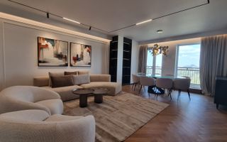 3 cam cu Personalitate | Lux și Gust Excepțional | Panorama | Central - Poză 1