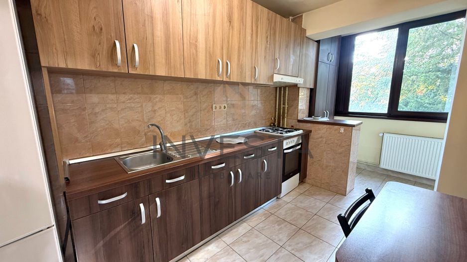 Apartament 3 camere decomandat, etaj intermediar, cartier Gheorgheni - Poză 3
