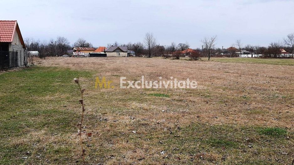 TEREN INTRAVILAN POLOVRAGI - STRADA IZVOARELE - Poză 3