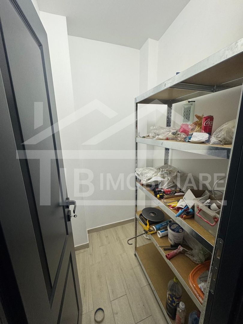 Apartament cu 2 camere, 49,95mp, decomandat,  Zona Bulevardului 1848 - Poză 15