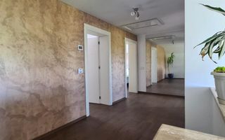 Casa individuala cu Energie Verde, garaj, terasa, 430MP Teren - Poză 9
