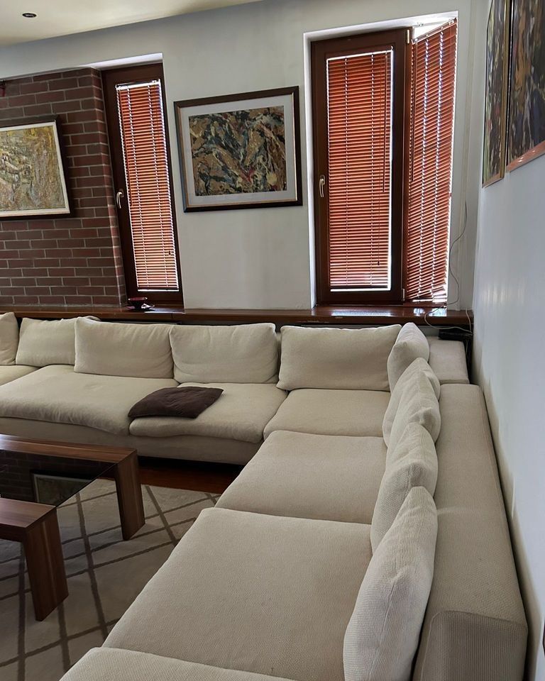 5 camere, lux, 160 mp, finisaje premium, Dorobanți-Floreasca - Poză 15