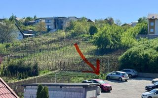 Apartament 2 camere decomandat, 58 mp, Rediu – 2 locuri de parcare incluse - Poză 14