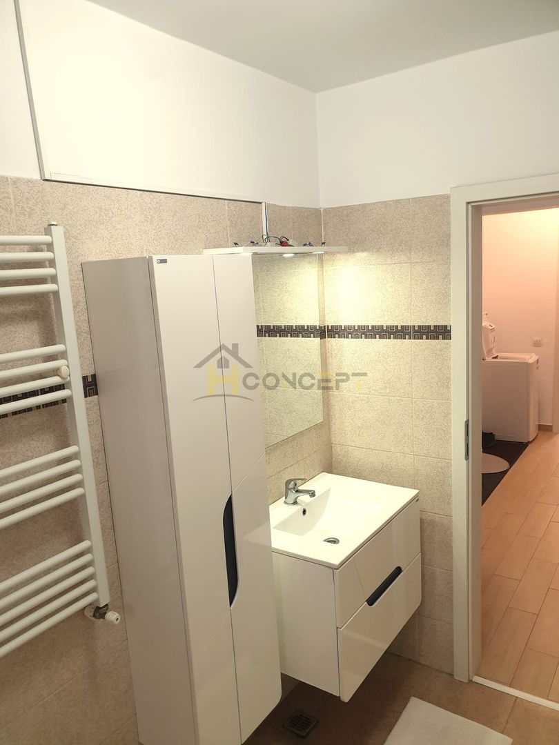 Inchiriere apartament spatios bucatarie inchisa 3 min metrou D Leonida - Poză 18