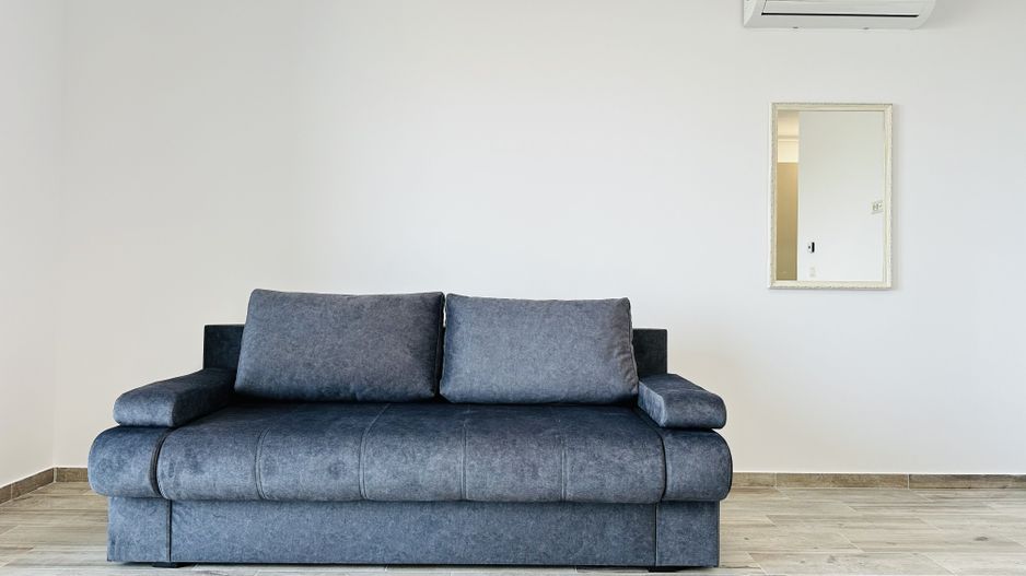 Oferta Rezervata - Apartament Nou & Modern | Studio 30 m | Terasa&Parcare - Poză 15