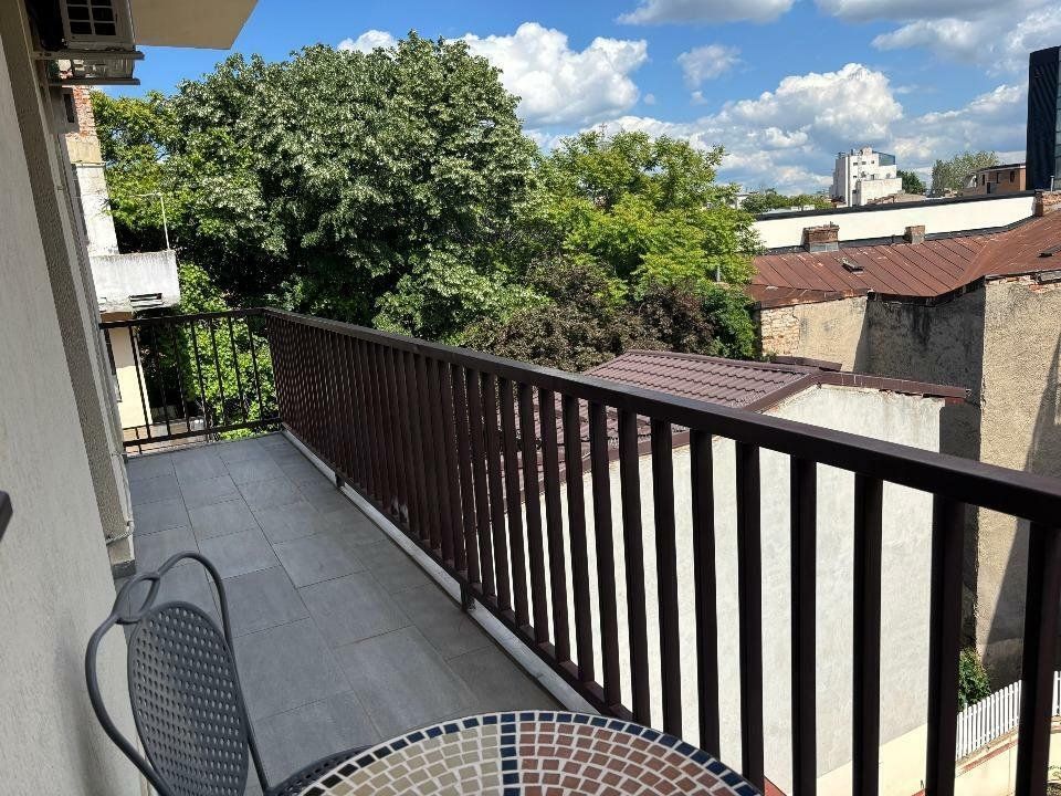 Apartament de 2 camere în zona Unirii mobilat si utilat complet S290 - Poză 13