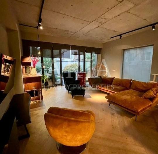 APARTAMENT 4 CAMERE GRADINA 175M2  CISMIGIU - Poză 1