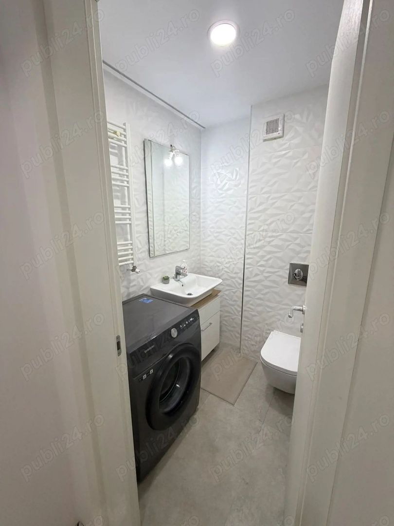 | 3 camere Novum Politehnica|Investiție sigură - Poză 8