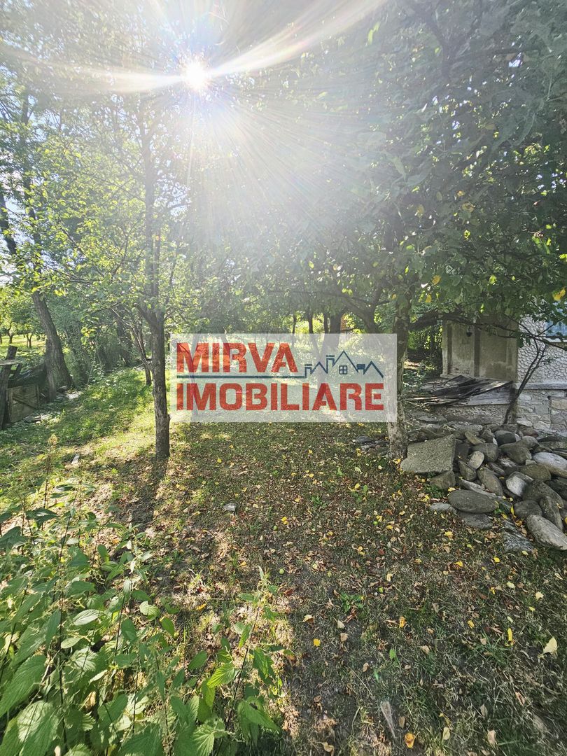 🌟 Teren intravilan de vânzare în Breaza de Jos – peisaj de vis! 🌳🏡 - Poză 6