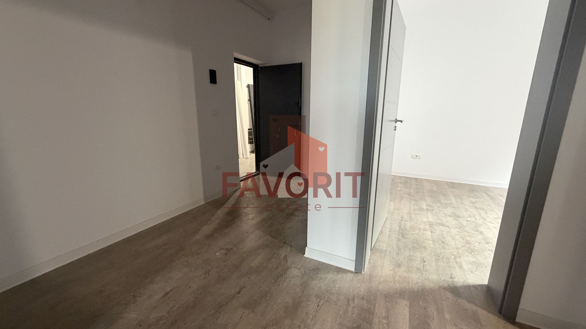 3 camere | Loc de parcare | Statie de autobuz | Finisaje la alegere - Poză 6